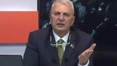 Sosyal medya hesabından şehit aileleri ve şehit babalarıyla ilgili sözleri