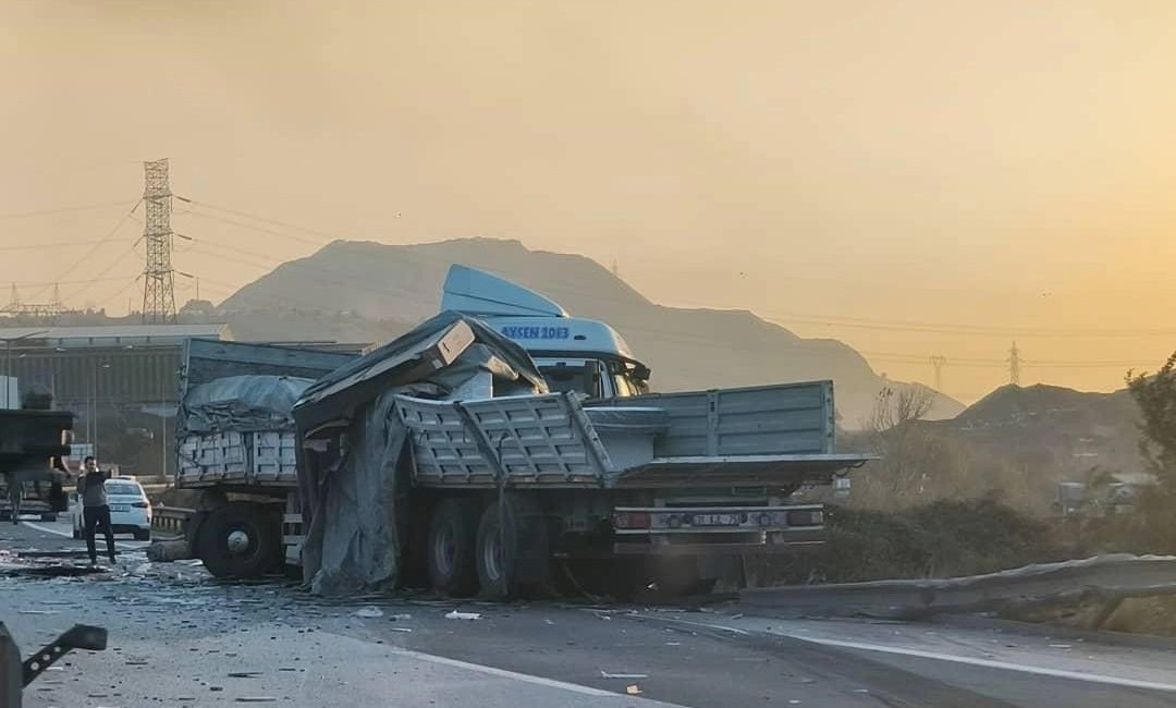 Hatay  Dörtyol ile Erzin