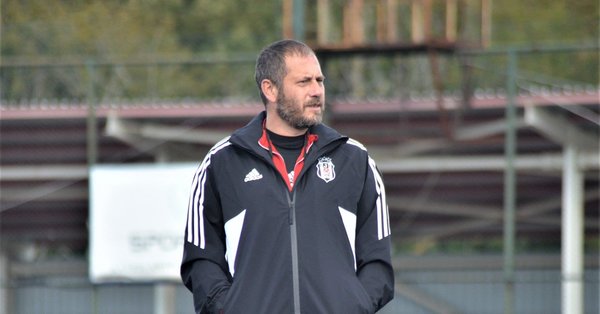 Beşiktaş’ta, Hatayspor maçında takımın