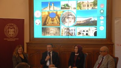 Kültür ve Turizm Bakanlığı’nın desteği ile Kültür ve Sanat Muhabirleri