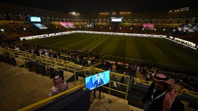 Türkiye bir ay içerisinde önce Halil Umut Meler’in Ankaragücü Başkanı