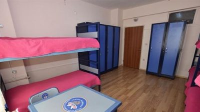 CHP Gençlik ve Spor Bakanlığından Sorumlu Genel Başkan Yardımcısı Sevgi