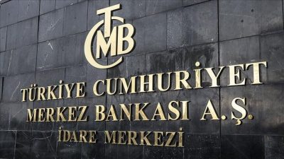 TCMB’nin 2024 Para Politikası Raporu Yayımlandı. Türkiye Cumhuriyet Merkez Bankası