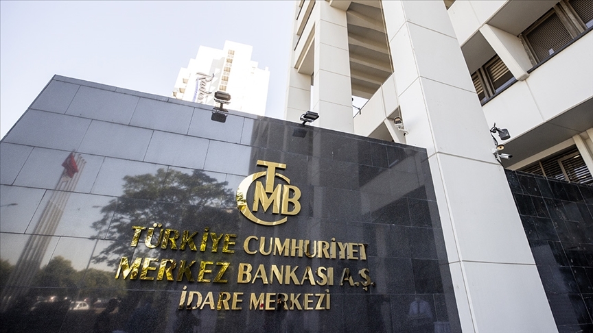 Merkez Bankasına yeni isim