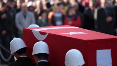 Milli Savunma Bakanlığı, “Pençe-Kilit operasyonu bölgesinde, bölücü terör örgütü mensupları