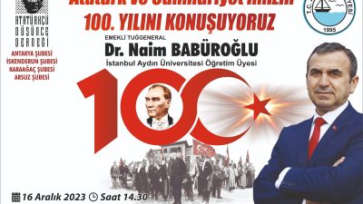 Emekli Tuğgeneral , İstanbul Aydın Üniversitesi öğretim üyesi olarak görev