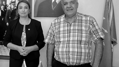 CHP Hatay Milletvekili Nermin Yıldırım Kara, partisinin İskenderun İlçe Örgütü