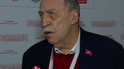 Eski Çalışma ve Sosyal Güvenlik Bakanı Yaşar Okuyan uzun süredir