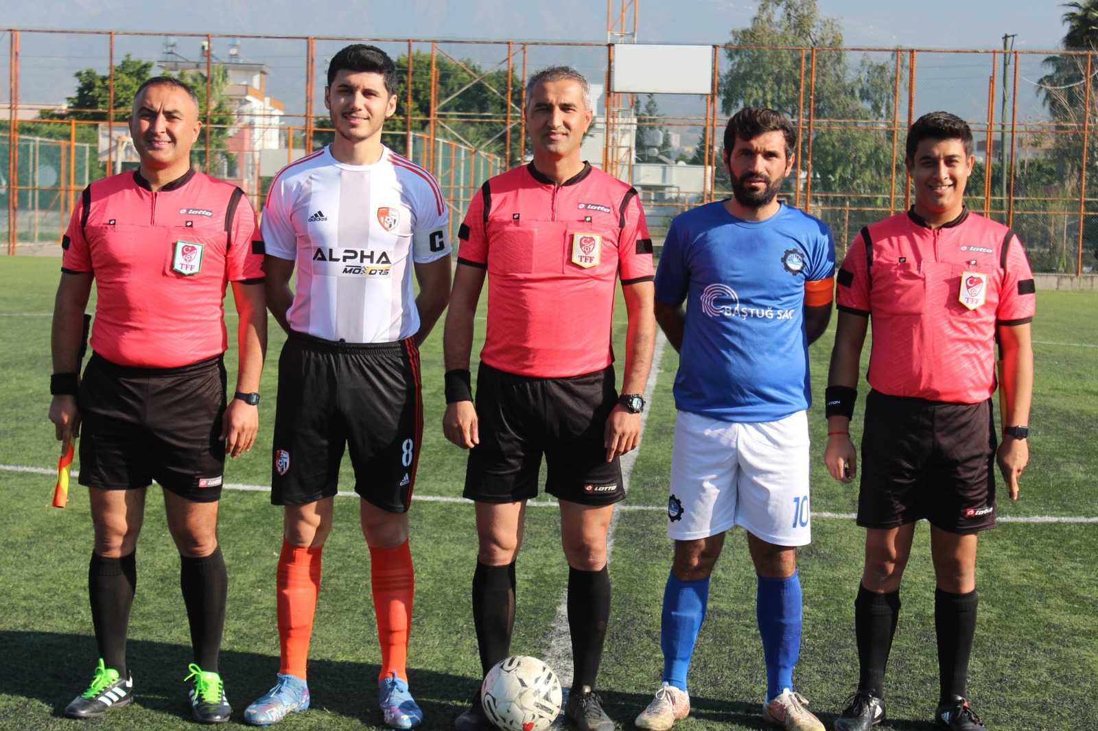 Payasspor 6-0 galip