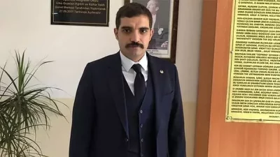 CHP Genel Başkanı Özgür Özel, 30 Aralık 2022’de Ankara Çukurambar’da