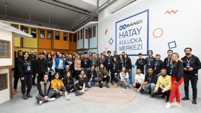 Sabancı Cumhuriyet Seferberliği kapsamında, Habitat Derneği ile Sabancı Topluluğu şirketleri Brisa, Kordsa, Temsa