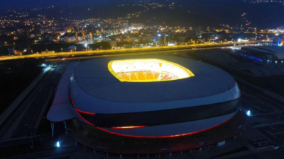 Beşiktaş, Samsunspor ve Ankaragücü süper kupa finalinin kendi sahalarında oynanması