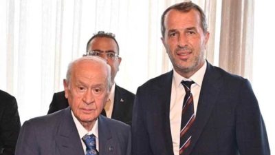 MHP Genel Başkan Yardımcısı  Semih Yalçın, “Kocaeli Milletvekili Saffet Sancaklı’nın