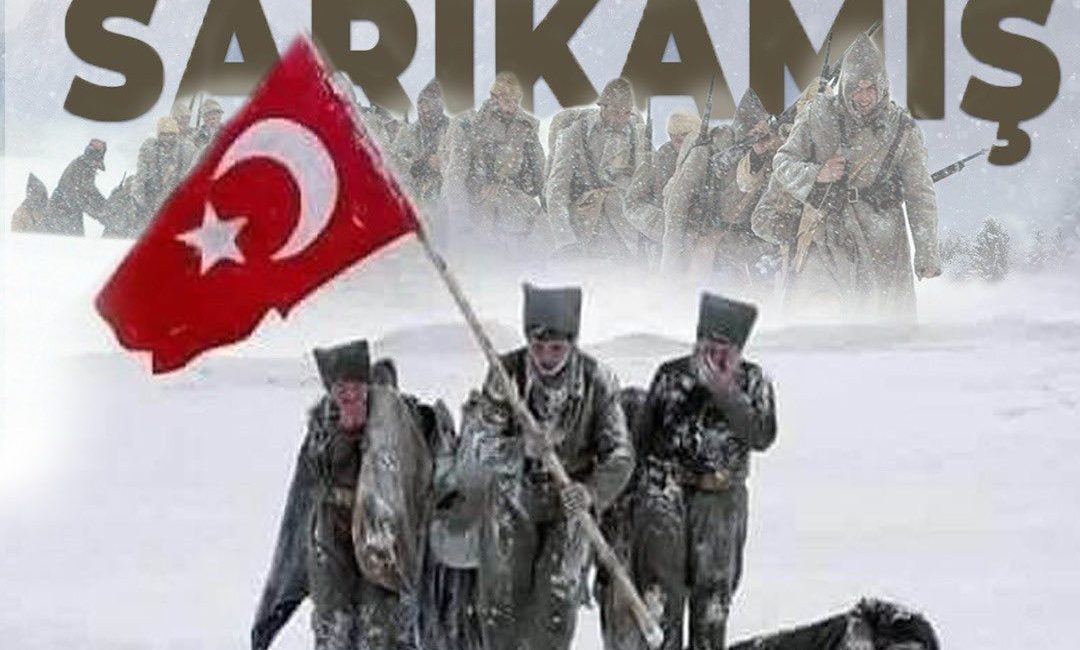 Hatay Büyükşehir Belediye Başkanı