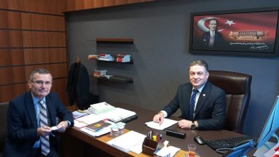 Cumhurbaşkanlığı seçiminden sonra yapılan Kurultay’da yönetimi değişen CHP’de belediye başkan