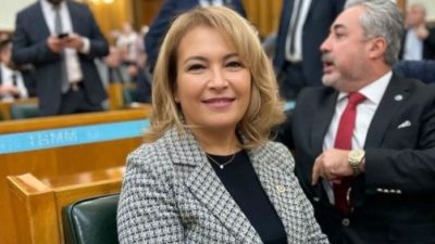 CHP ile yerel seçim işbirliğinin reddedilmesine tepki gösteren İstanbul Milletvekili