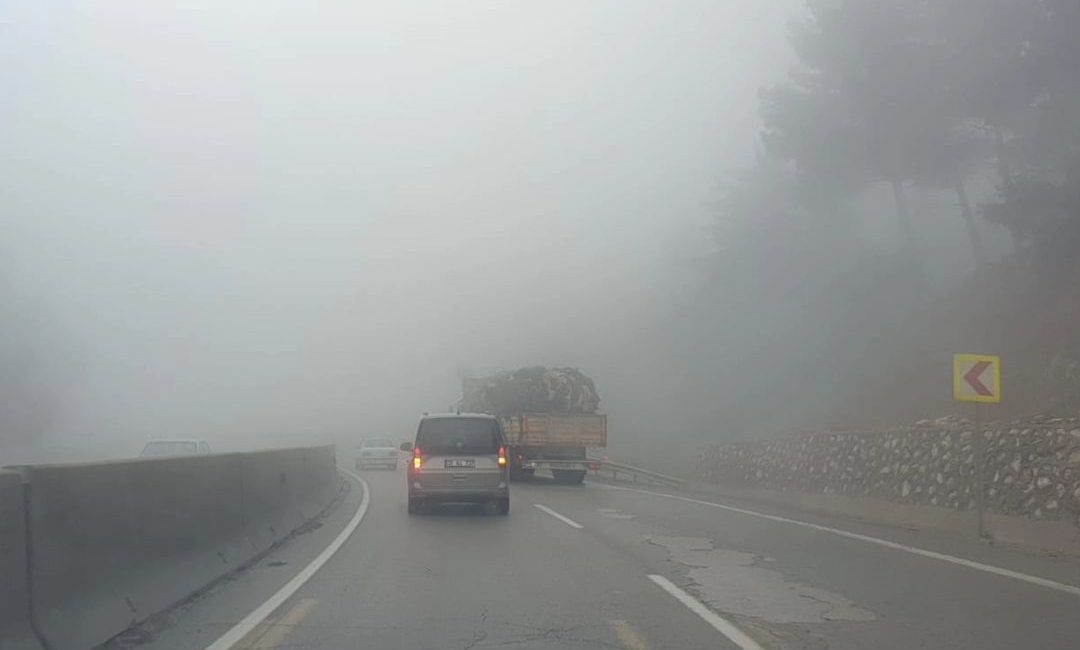 Hatay’ın Belen ilçesine bağlı