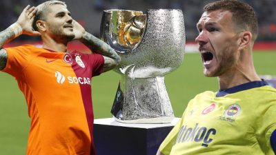 Fenerbahçe ve Galatasaray’ın Suudi Arabistan’da oynayacağı maçta kriz çıktı. Kulüplerin