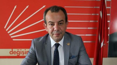 Cumhurbaşkanlığı seçimini kaybettikten sonra eski CHP Genel Başkanı Kemal Kılıçdaroğlu’na