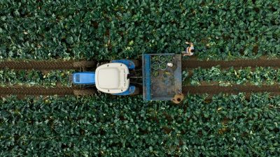 Tarım ve Orman Bakanı Yumaklı, 2 milyar 32 milyon 291