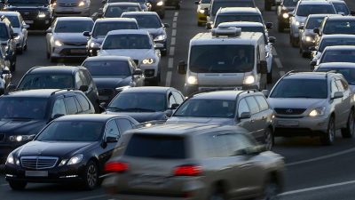 1 Ocak tarihinden tarihinden itibaren uygulanacak Motorlu Taşıtlar Vergisi tutarları