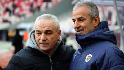 Fenerbahçe’nin Beşiktaş’ı 3-1 yendiği maçın sonunda teknik direktörler açıklamalarda bulundu.