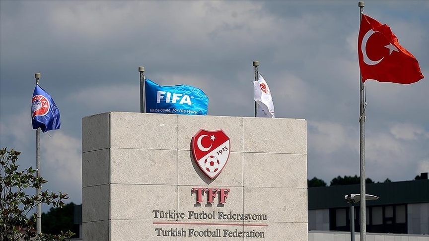 TFF Üyesi Papatya İstifa Etti