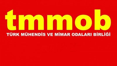 TMMOB Yönetim Kurulu Başkanı Emin Koramaz,  Anayasa Mahkemesi’nin Milletvekili Can Atalay’a