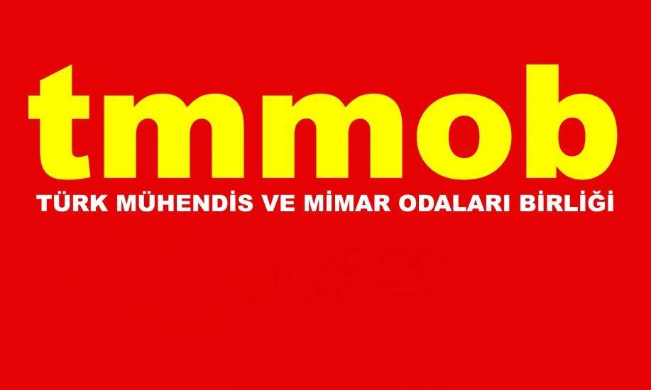 TMMOB Yönetim Kurulu Başkanı Emin Koramaz,  Anayasa Mahkemesi’nin Milletvekili Can Atalay’a