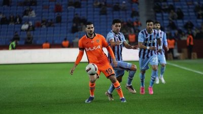 Abdullah Avcı’nın göreve başlamasından sonra maç kaybetmeyen Trabzonspor, Trendyol Süper