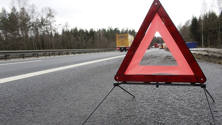 DSÖ, trafik kazaları nedeniyle