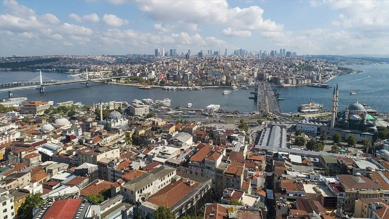 Olası İstanbul Depreminde Tsunami etkisi