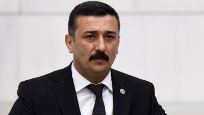 İYİ Parti TBMM Grubu tarafından “Bursa’nın Orhangazi ilçesinde kurulu bulunan