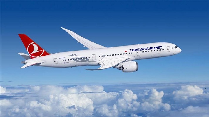 THY’den Avrupalı Airbus’a rekor sipariş