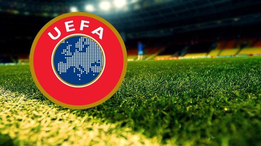 UEFA ülke puan sıralaması güncellendi