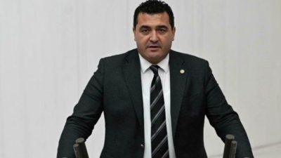 CHP Genel Başkan Yardımcısı ve Sivas Milletvekili Ulaş Karasu, son