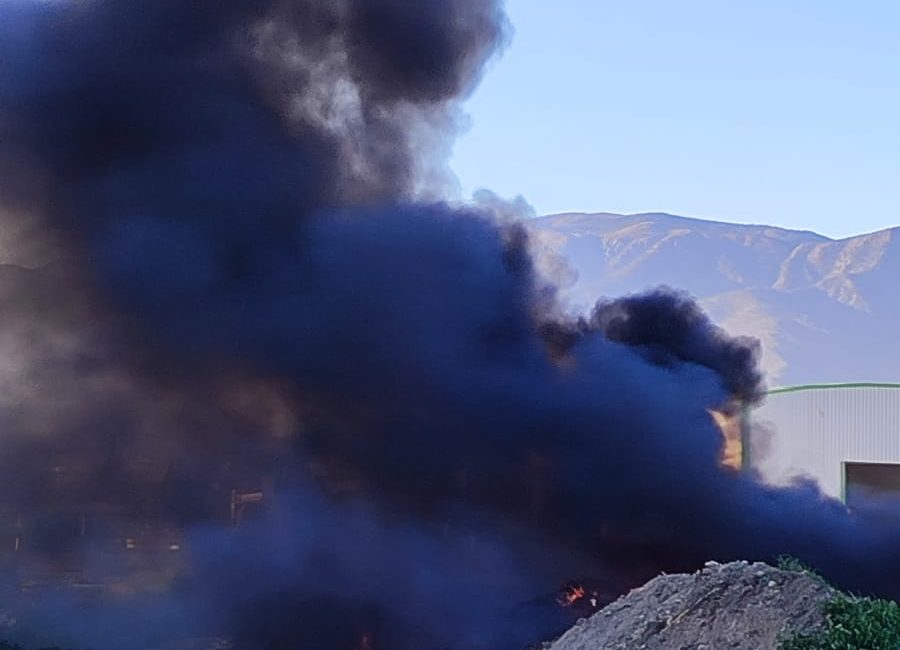 Hatay’ın Antakya ilçesinde bulunan