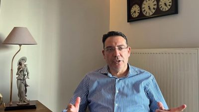 Cumhurbaşkanı Recep Tayyip Erdoğan’ın Yunanistan’ı ziyareti ve iki ülke arasındaki