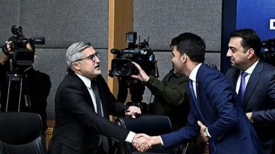 TBMM Dijital Mecralar Komisyonu Başkanı Hüseyin Yayman, dijital ortamda suç