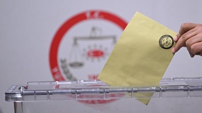 Yüksek Seçim Kurulu (YSK), 31 Mart 2024 Pazar günü yapılacak