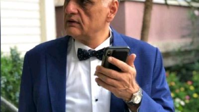 CHP’den Hatay Büyükşehir belediye başkan aday adayı olan ATSO eski