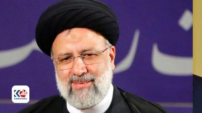 İran Cumhurbaşkanı İbrahim Reisi, Kirman kentindeki patlamalara ilişkin, “Bu insanlık