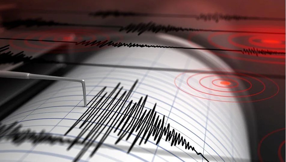 Tunceli’de korkutan deprem