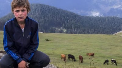 Trabzon'da yaklaşık yedi yıl önce teröristlerin erzak çaldığını ihbar edip,