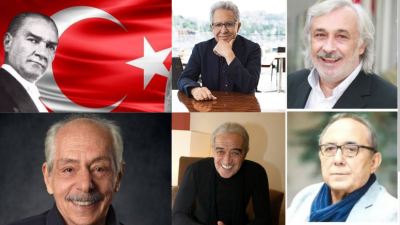 Son günlerde artan demokrasi ve Cumhuriyet karşıtı hareketler biliminsanları ve