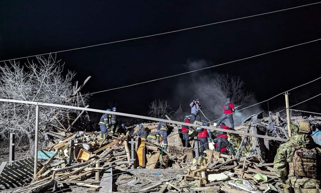 Ukrayna: Rusya'nın Donetsk bölgesinin