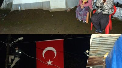 Pençe-Kilit operasyonunda şehit düşen Kahramanmaraşlı Müslüm Özdemir’in şehadet haberi ailesine