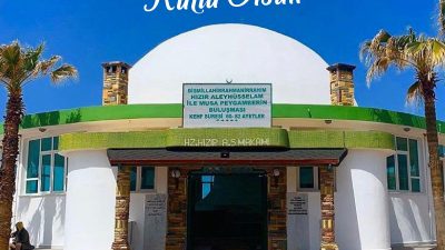 İskenderun Belediye Başkanı Fatih Tosyalı, her yıl 14 Ocak gününde