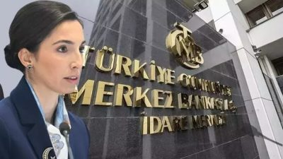 Piyasalar Merkez Bankası’nın (TCMB) bugün açıklayacağı faiz kararı merakla bekleniyordu..