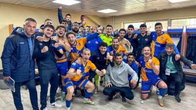 TFF 2. Lig 22. hafta maçında İskenderunspor kendi sahasında Uşakspor’u